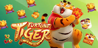 tiger fortune para mobile